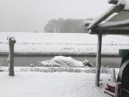Winter december 2017