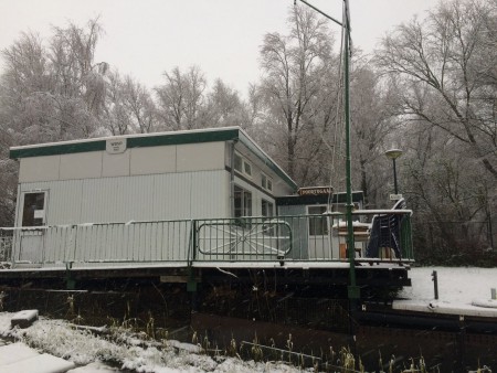 Winter  december 2017